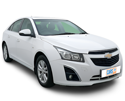 Chevrolet Cruze-img